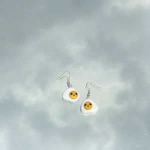 Food Collection earrings